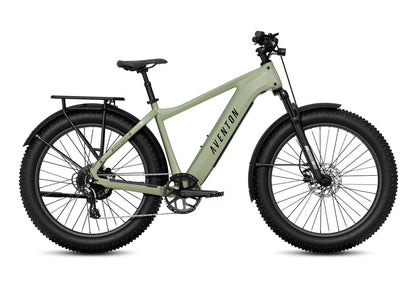 Aventon Aventure 3