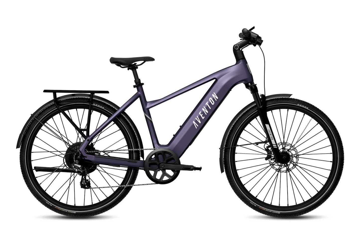 Aventon Level 3 Commuter Ebike