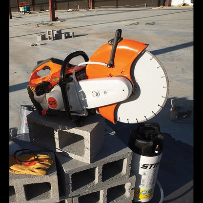 STIHL TS 420 Cutquik Cut-Off