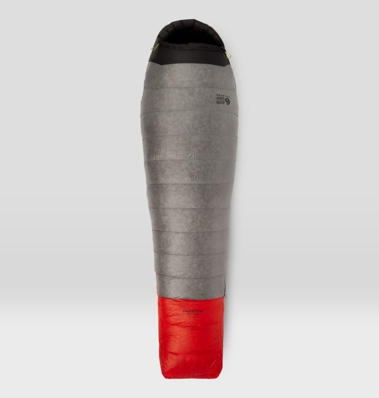 Mountain Hardwear Phantom 0F Down Sleeping Bag