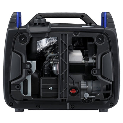 Yamaha EF2200IS 2200 Watt Inverter Generator