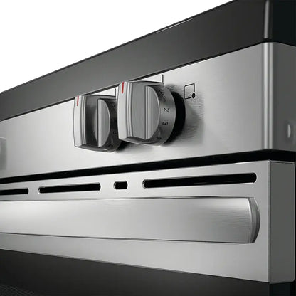 Frigidaire 30″ Electric Range with the EvenTemp