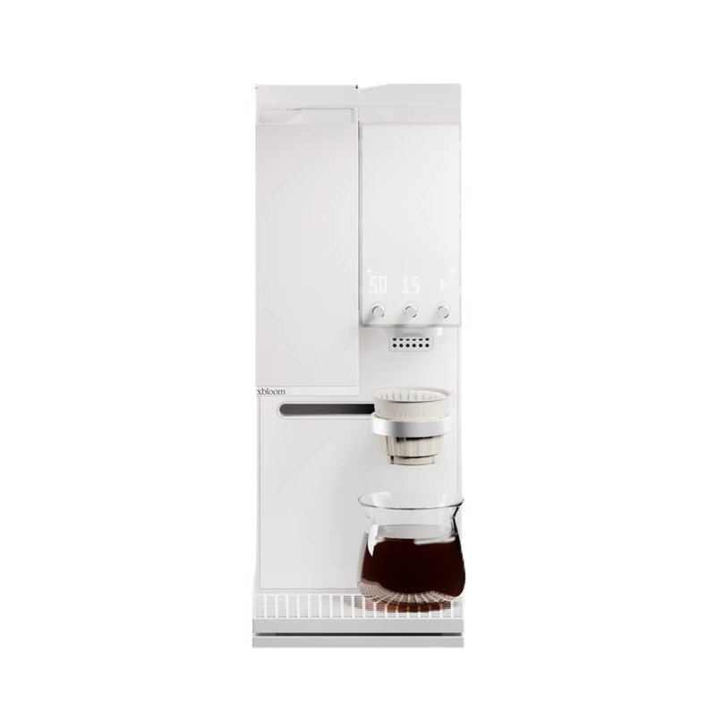 xBloom Studio Smart Coffee Machine